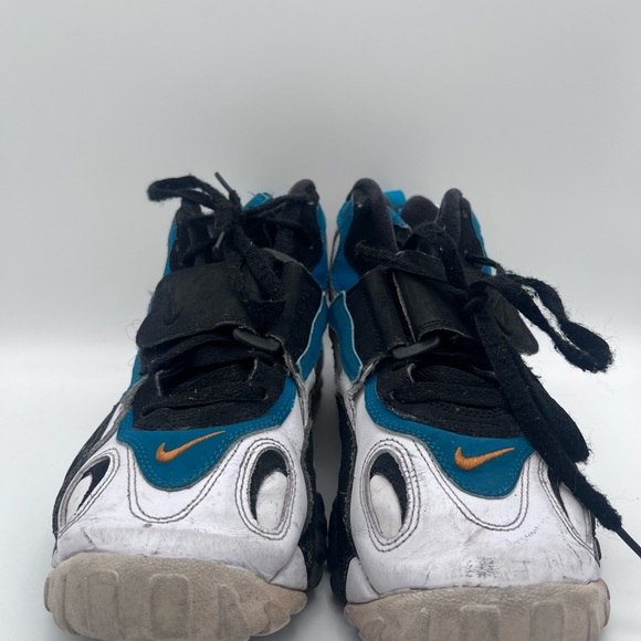 Size 8 -‎ Nike Air Max Speed Turf Dan Marino main image 5